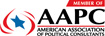 Member of the American Association of Political Consultants